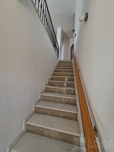 Villa Marvel Arboleas: Resale Villa in Arboleas, Almería