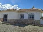 Villa Marvel Arboleas: Revente Villa à vendre à Arboleas, Almería