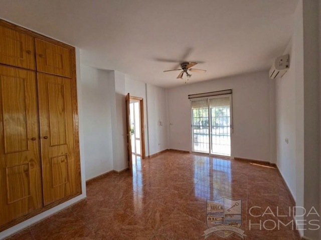Villa Marvel Arboleas: Revente Villa à vendre à Arboleas, Almería