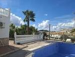 Villa Marvel Arboleas: Revente Villa à vendre à Arboleas, Almería
