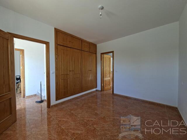 Villa Marvel Arboleas: Revente Villa à vendre à Arboleas, Almería