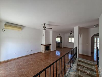 Villa Marvel Arboleas: Resale Villa in Arboleas, Almería