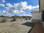 Villa Marvel Arboleas: Revente Villa à vendre à Arboleas, Almería