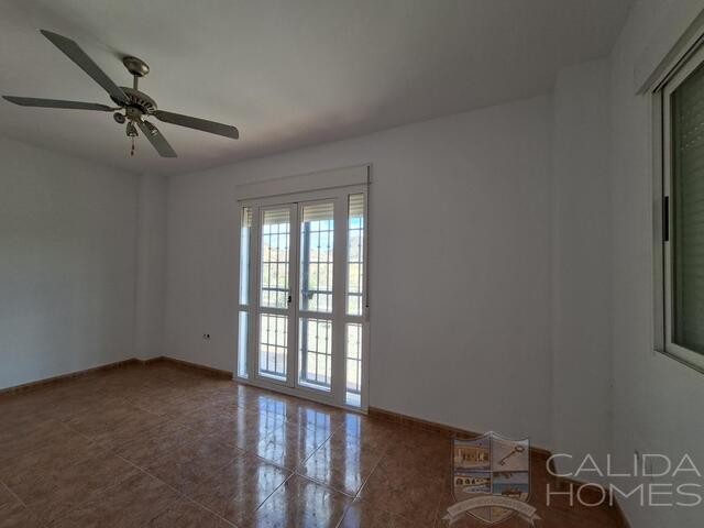 Villa Marvel Arboleas: Revente Villa à vendre à Arboleas, Almería