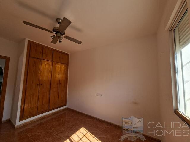 Villa Marvel Arboleas: Revente Villa à vendre à Arboleas, Almería