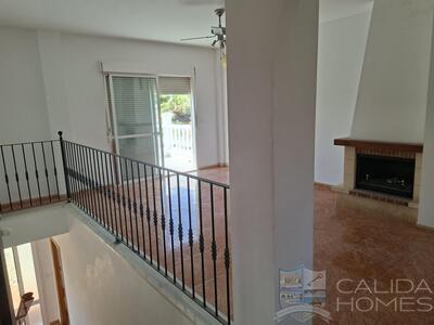 Villa Marvel Arboleas: Resale Villa in Arboleas, Almería