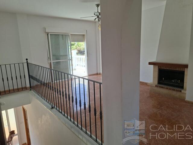 Villa Marvel Arboleas: Revente Villa à vendre à Arboleas, Almería