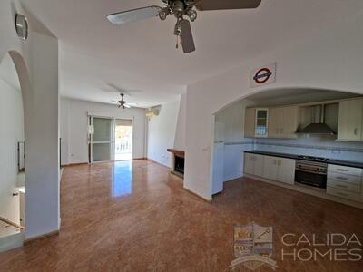 Villa Marvel Arboleas: Resale Villa in Arboleas, Almería
