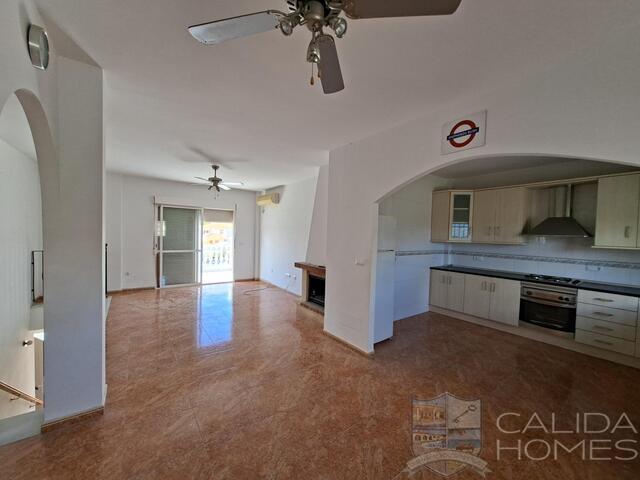 Villa Marvel Arboleas: Revente Villa à vendre à Arboleas, Almería