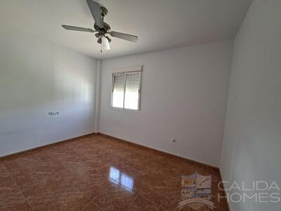 Villa Marvel Arboleas: Resale Villa in Arboleas, Almería