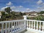 Villa Marvel Arboleas: Revente Villa à vendre à Arboleas, Almería