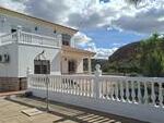Villa Marvel Arboleas: Revente Villa à vendre à Arboleas, Almería