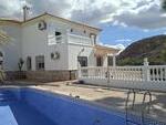 Villa Marvel Arboleas: Revente Villa à vendre à Arboleas, Almería