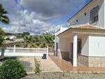 Villa Marvel Arboleas: Revente Villa à vendre à Arboleas, Almería