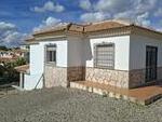 Villa Marvel Arboleas: Revente Villa à vendre à Arboleas, Almería