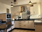 Villa Marvel: Resale Villa in Los Gallardos, Almería
