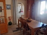 Villa May: Resale Villa in Arboleas , Almería