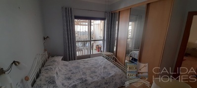 Villa May: Resale Villa in Arboleas , Almería