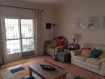Villa May: Resale Villa in Arboleas , Almería