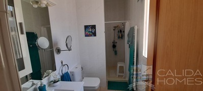Villa May: Resale Villa in Arboleas , Almería