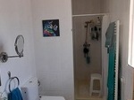 Villa May: Resale Villa in Arboleas , Almería