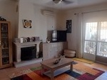 Villa May: Resale Villa in Arboleas , Almería
