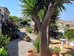 Villa May: Resale Villa in Arboleas , Almería