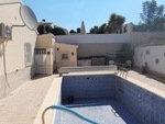 Villa May: Resale Villa in Arboleas , Almería