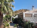 Villa May: Resale Villa for Sale in Arboleas , Almería