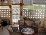 Villa May: Resale Villa in Arboleas , Almería