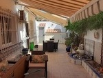 Villa May: Resale Villa in Arboleas , Almería