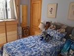 Villa May: Resale Villa in Arboleas , Almería
