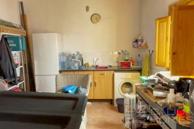 Villa Meridia : Resale Villa in Arboleas, Almería