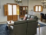 Villa Meridia : Resale Villa in Arboleas, Almería