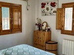 Villa Meridia : Resale Villa in Arboleas, Almería