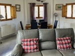 Villa Meridia : Resale Villa in Arboleas, Almería