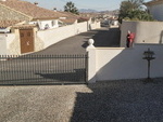 Villa Meridia : Resale Villa in Arboleas, Almería