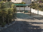 Villa Meridia : Resale Villa for Sale in Arboleas, Almería