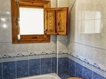 Villa Meridia : Resale Villa in Arboleas, Almería