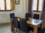 Villa Meridia : Resale Villa in Arboleas, Almería