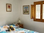 Villa Meridia : Resale Villa in Arboleas, Almería