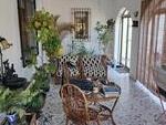 Villa Mimosa: Resale Villa for Sale in Arboleas, Almería