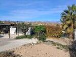 Villa Mimosa: Resale Villa for Sale in Arboleas, Almería