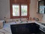 Villa Mimosa: Resale Villa for Sale in Arboleas, Almería