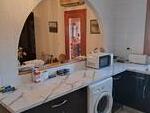 Villa Mimosa: Resale Villa for Sale in Arboleas, Almería