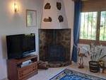 Villa Mimosa: Resale Villa for Sale in Arboleas, Almería