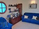 Villa Mimosa: Resale Villa for Sale in Arboleas, Almería
