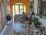 Villa Mimosa: Resale Villa for Sale in Arboleas, Almería