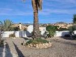 Villa Mimosa: Resale Villa for Sale in Arboleas, Almería
