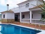 Resale Villa in Arboleas